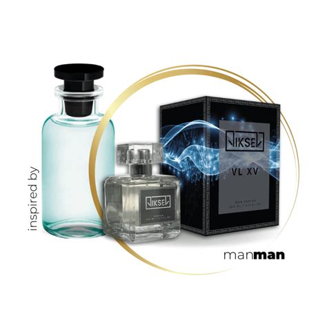 inspired by louis vuitton perfume